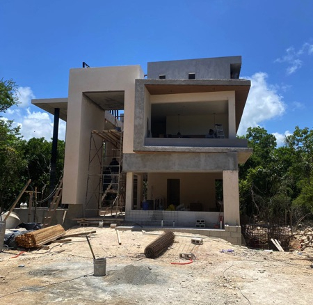 SOY TULUM CONSCIENTE LOT