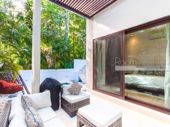 Tao Townhouse 2 bed