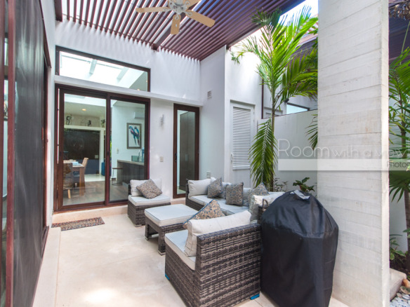 Tao Townhouse 2 bed
