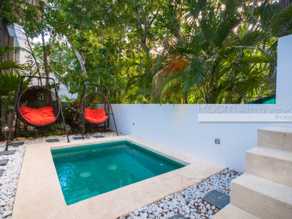 Tao Townhouse 2 bed