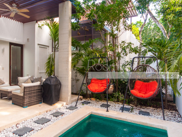 Tao Townhouse 2 bed
