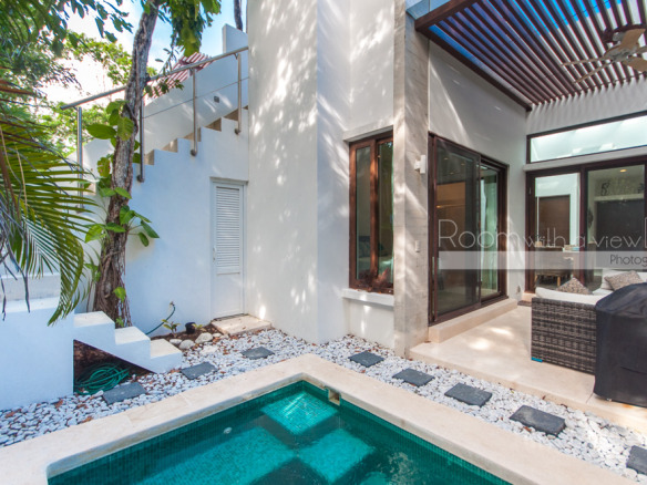 Tao Townhouse 2 bed