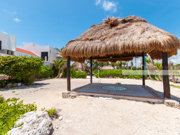 Casa Iguana