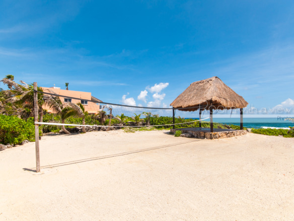 Casa Iguana