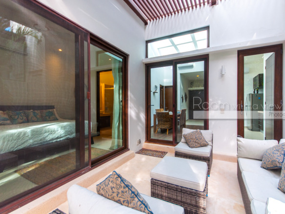 Tao Townhouse 2 bed