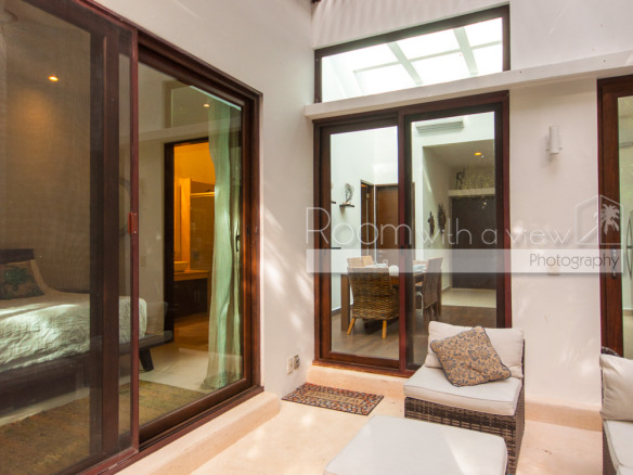 Tao Townhouse 2 bed