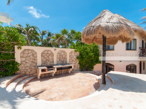 Casa Iguana