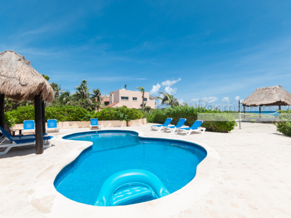 Casa Iguana