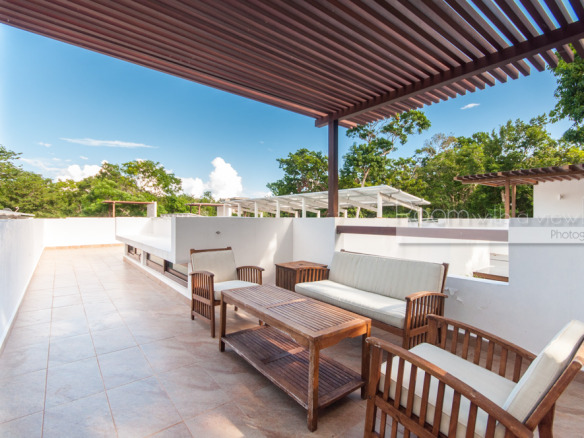 Tao Townhouse 2 bed