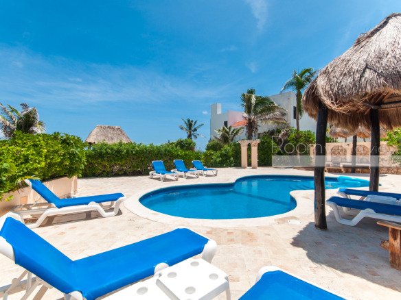 Casa Iguana