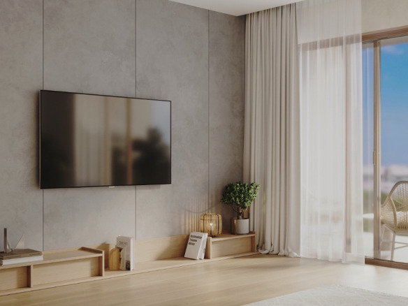 Ki Residences 2 bed PH