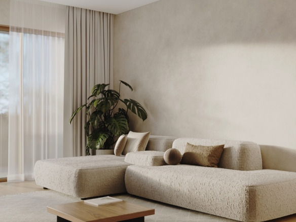 Ki Residences 2 bed PH