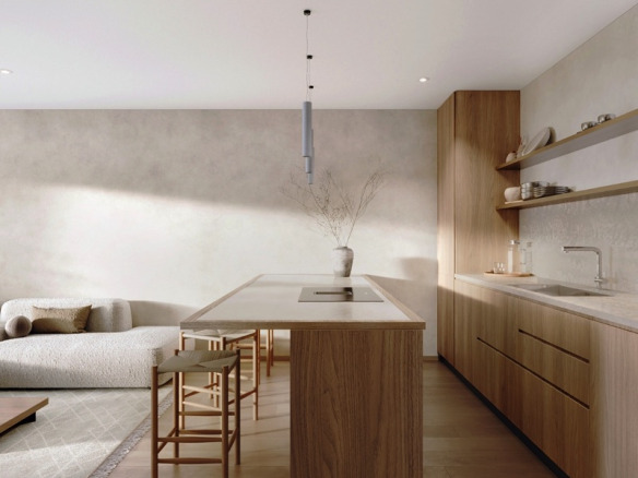 Ki Residences 2 bed PH