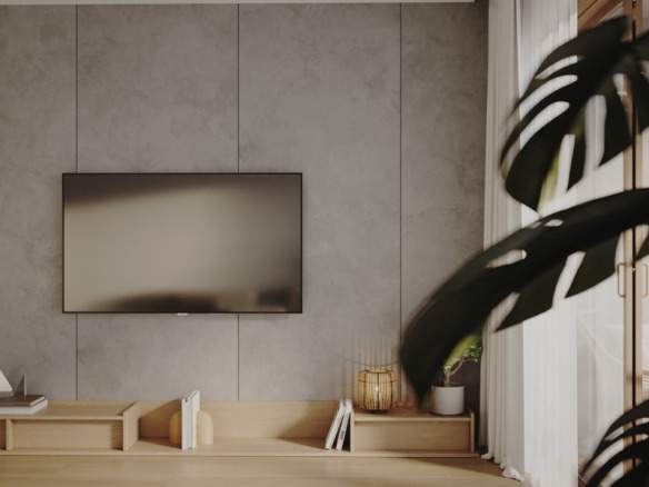 Ki Residences 2 bed PH
