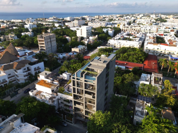 Ki Residences 2 bed PH