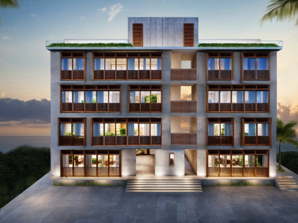 Artesan 3 bed