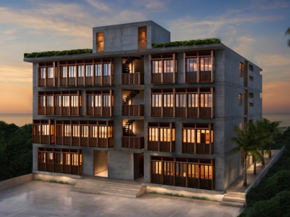 Artesan 3 bed