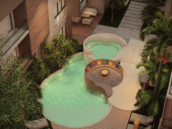 Fruits Life 2 bed
