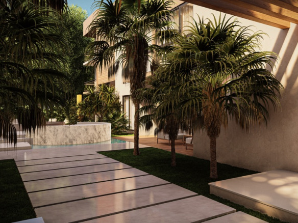 Fruits Life 1 bed