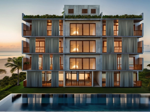 Artesan 3 bed