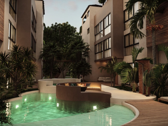 Fruits Life 2 bed