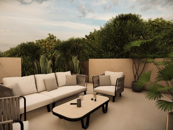 Fruits Life 2 bed