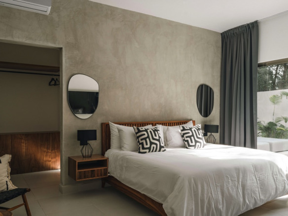 Villas Aldea Zama-Esperia