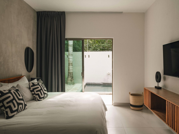 Villas Aldea Zama-Esperia
