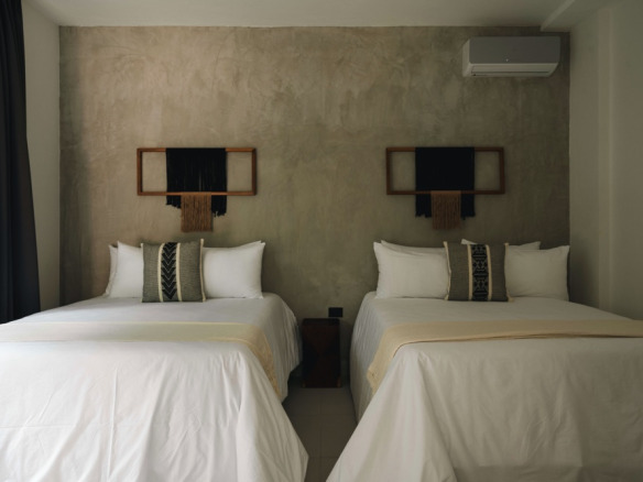 Villas Aldea Zama-Esperia