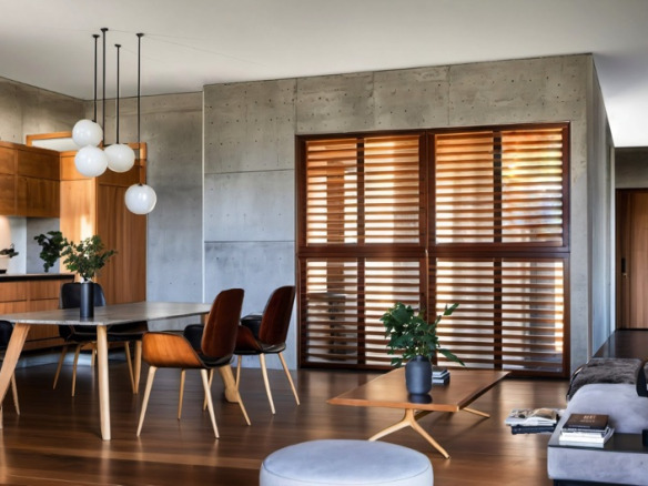 Artesan 3 bed