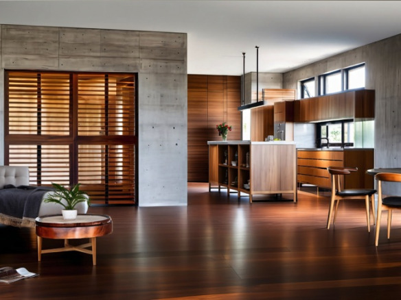 Artesan 3 bed