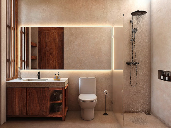 Kokoon Bohemio 4 bed