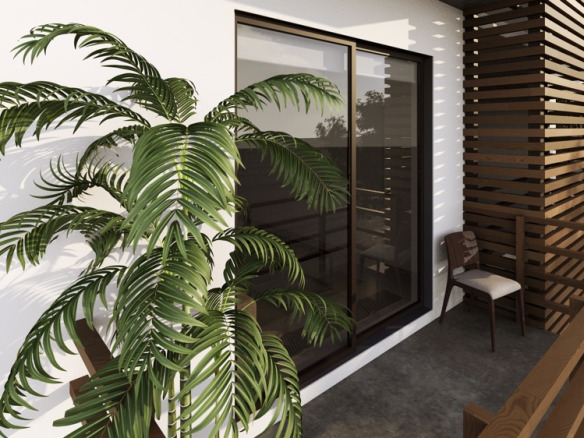 Kim Koba 2 bed