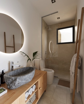 Fruits Life 1 bed