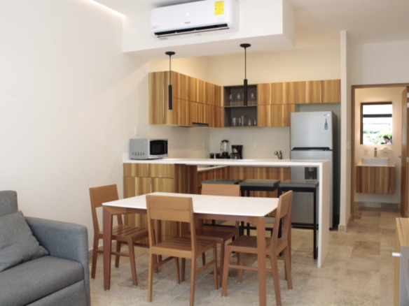 Helena 1 bed