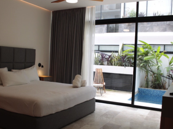 Helena 1 bed
