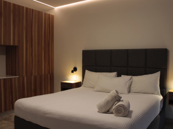 Helena 1 bed