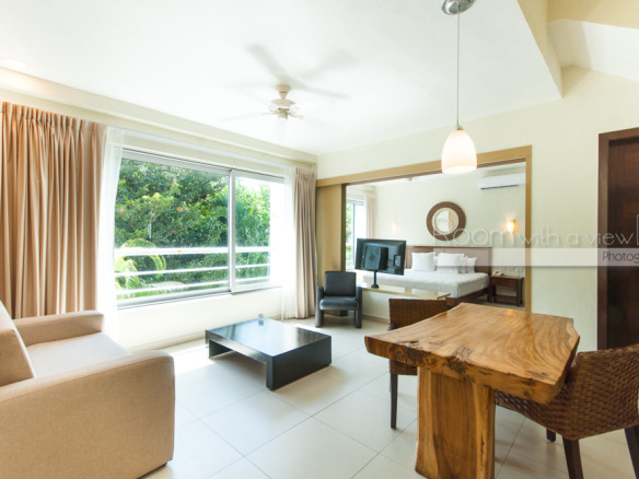 Sian Kaan Condo