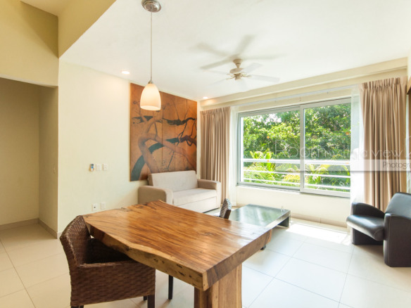 Sian Kaan Condo