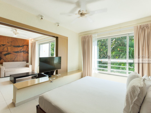 Sian Kaan Condo