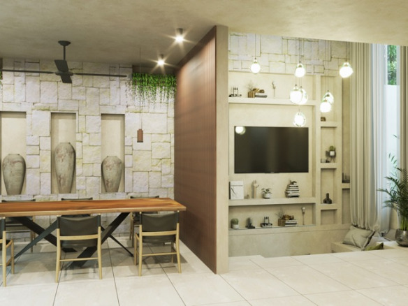 Casas Ya’ax