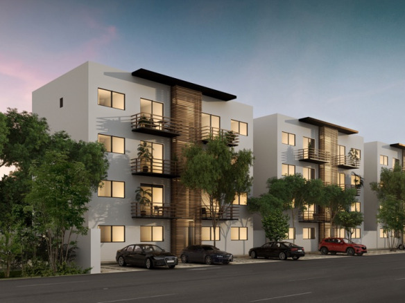 Kim Koba 2 bed