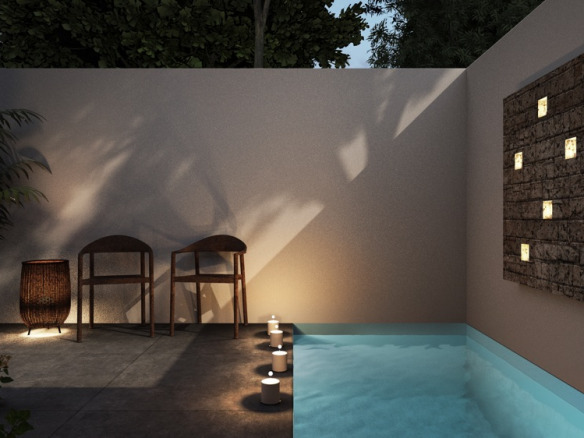 Kim Koba 2 bed