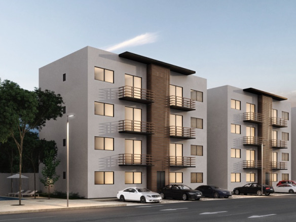 Kim Koba 2 bed