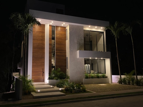 Villas Tulum Country Club Tortuga