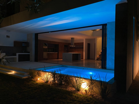 Villas Tulum Country Club Tortuga