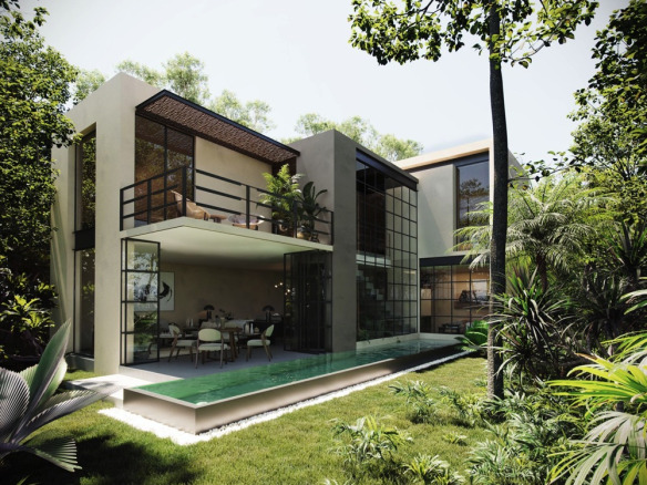 Valenia- Villa Amore