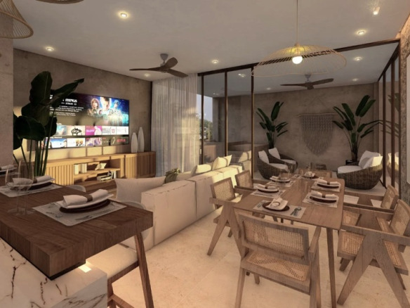 Abund Tohoku 2 bed
