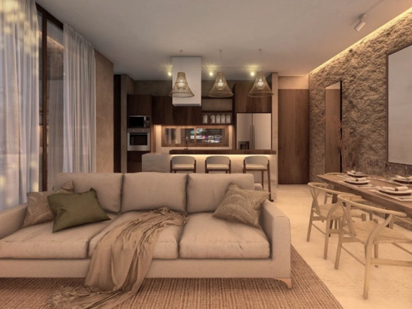 Abund Tohoku 2 bed