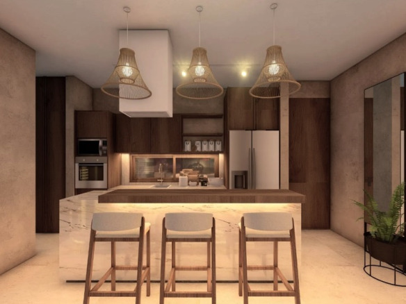 Abund Tohoku 3 bed